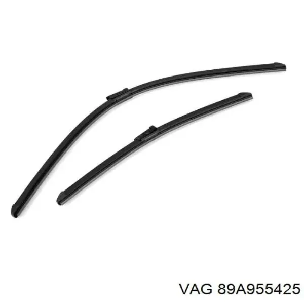  89A955425 VAG