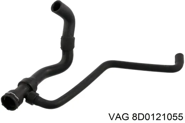  8D0121055 VAG
