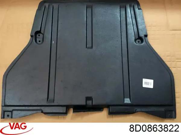 Захист двигуна CVR98303 Magneti Marelli