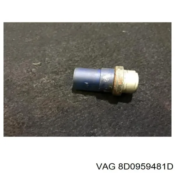  8D0959481D VAG
