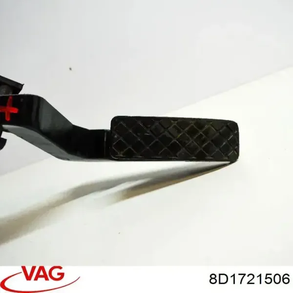  8D1721506 VAG