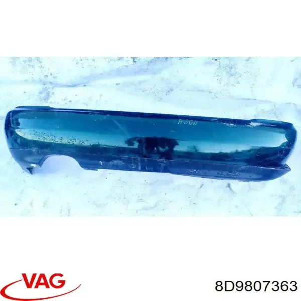  8D9807363 VAG