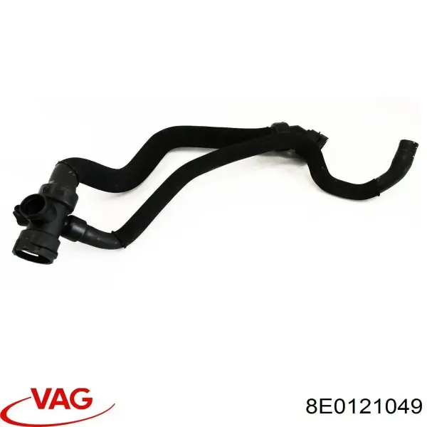  8E0121049 VAG