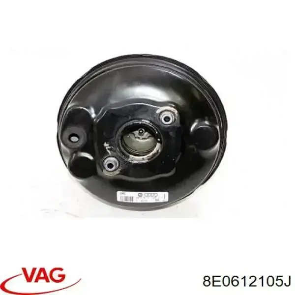 Підсилювач гальм 8E0612105J VAG
