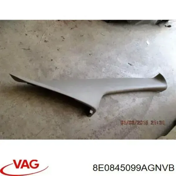 Лобове скло GS0019D13P Pilkington