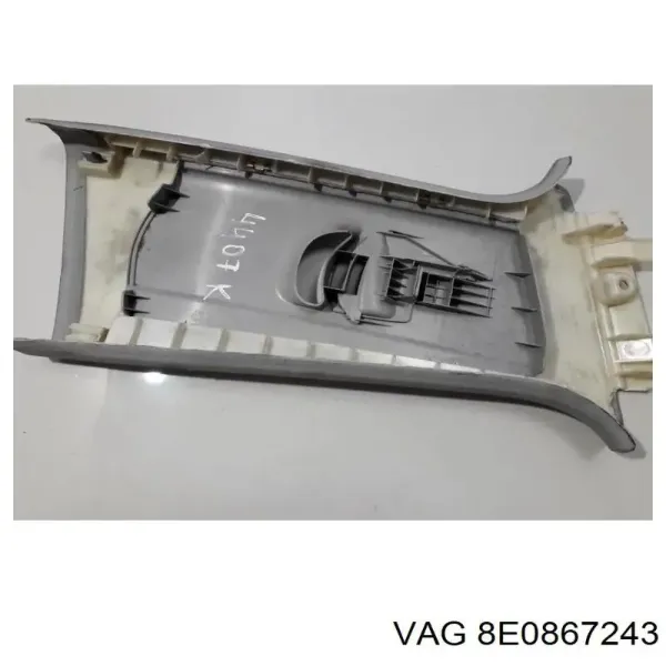  8E0867243 VAG