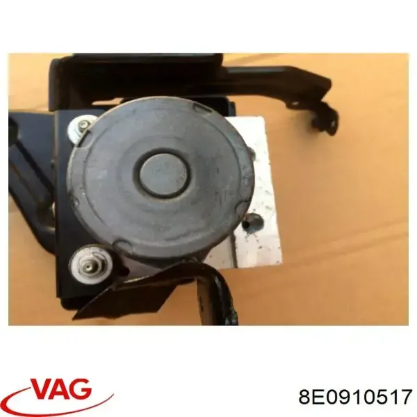  8E0910517 VAG