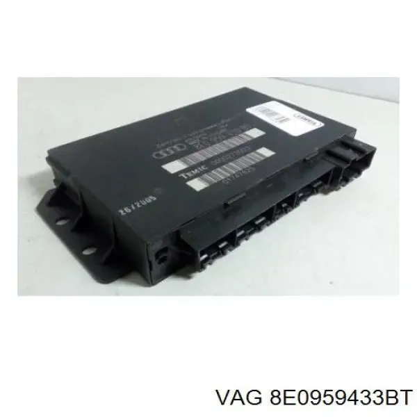  8E0959433BT VAG