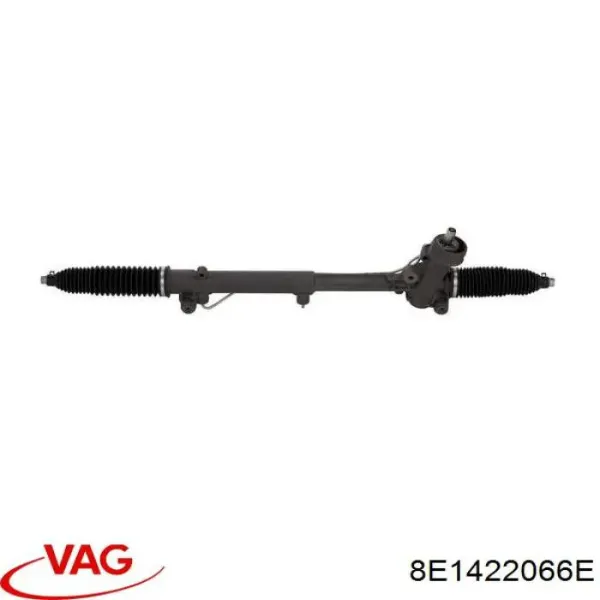 Рульова рейка 8E1422066E VAG