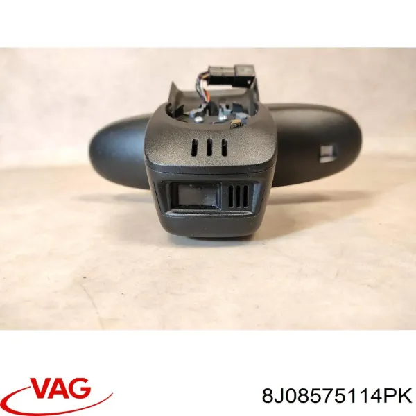 Дзеркало салону 8J08575114PK VAG