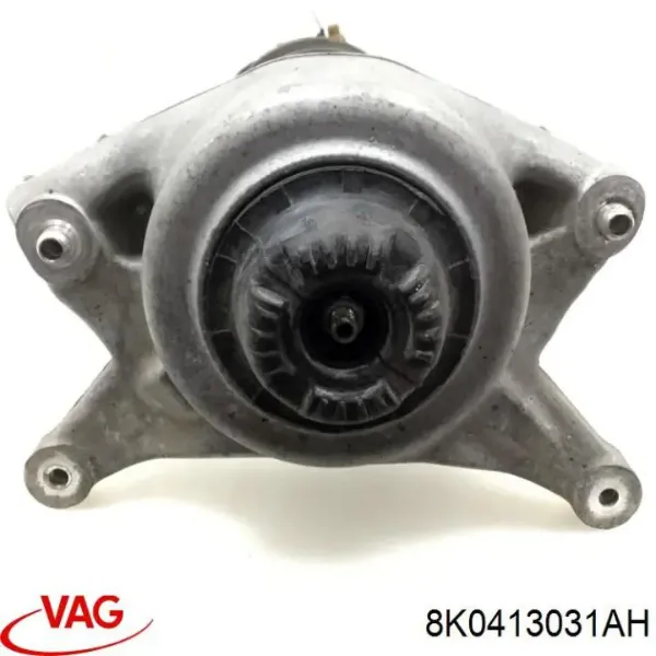 Амортизатор передній 8K0413031AH VAG