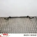 Стабілізатор задній Audi A4 8K2