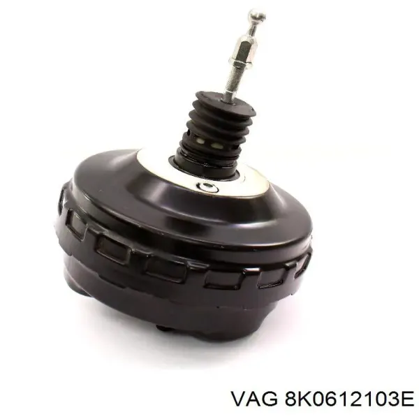  8K0612103E VAG