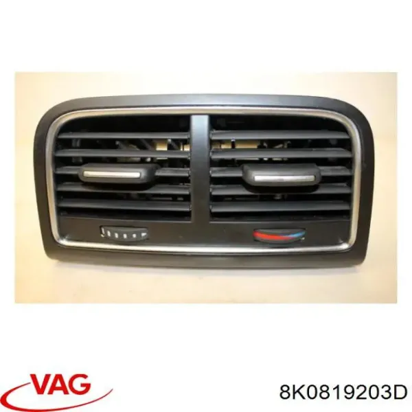  8K0819203D VAG