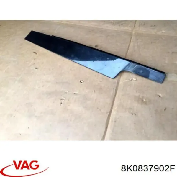  8K0837902F VAG