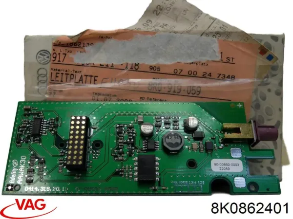  8K0862401 VAG