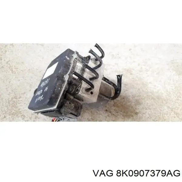  8K0907379AG VAG