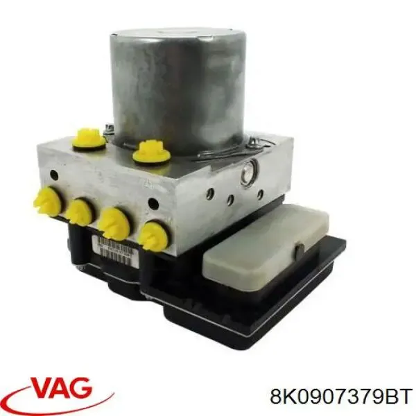  8K0907379BT VAG
