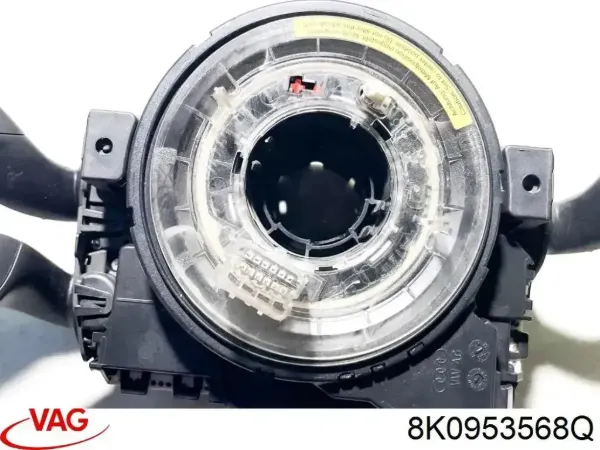 Шлейф керма 8K0953568Q VAG
