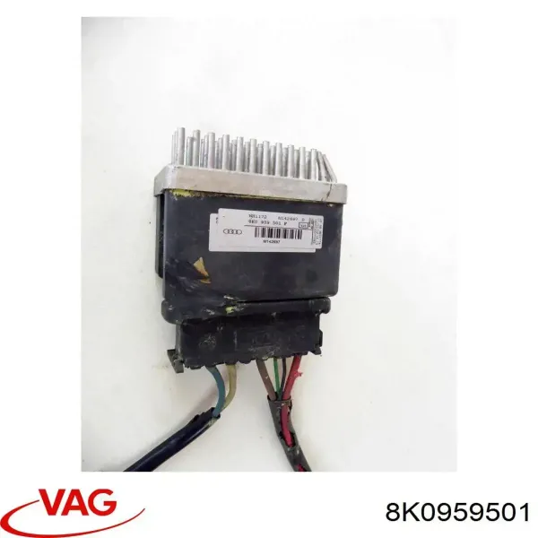  8K0959501 VAG