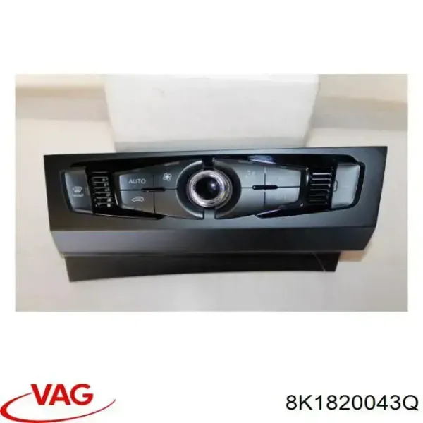  8K1820043Q VAG
