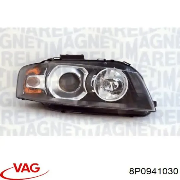  8P0941030 VAG