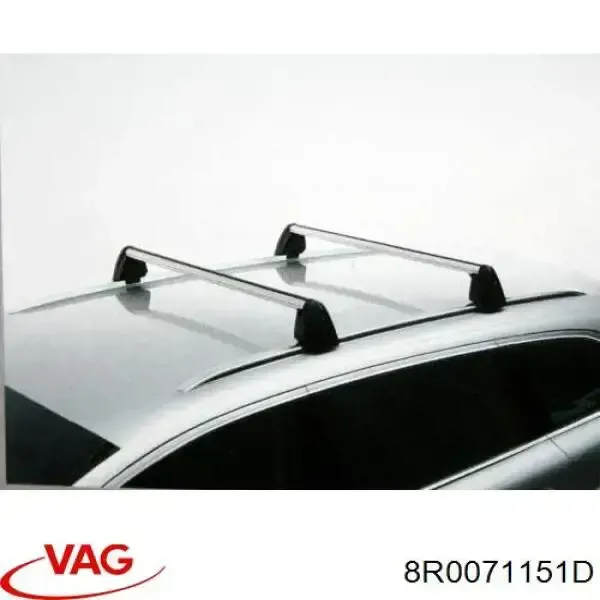 8R0071151D VAG