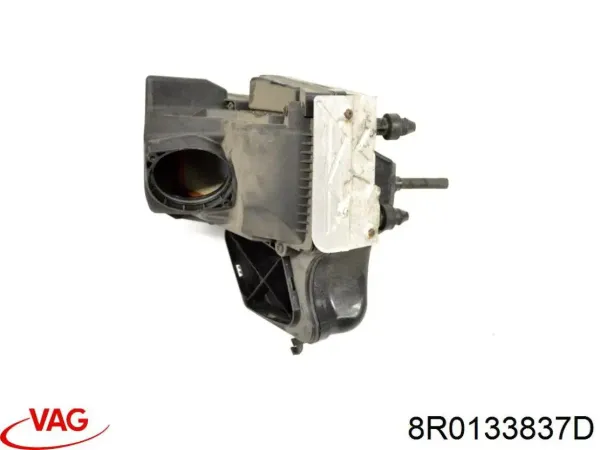  8R0133837D VAG