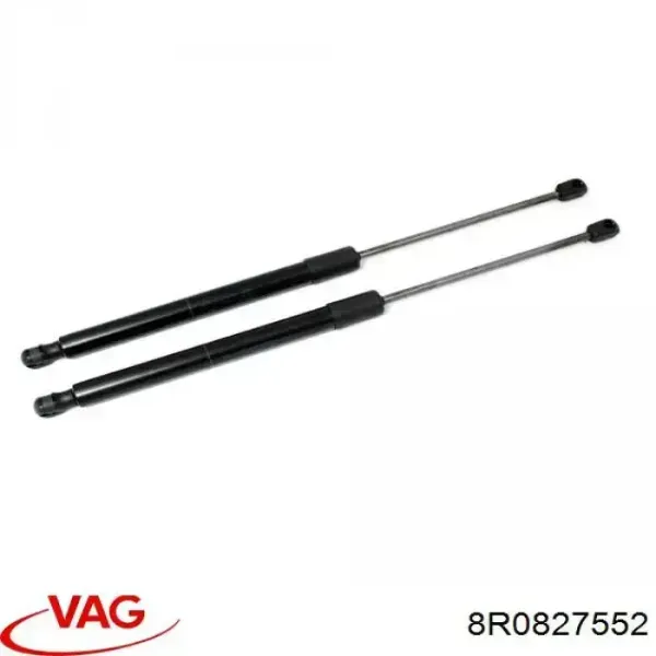 Амортизатор багажника 8R0827552 VAG