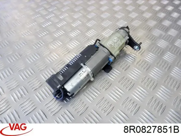 Амортизатор багажника 8R0827851B VAG