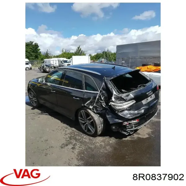  8R0837902 VAG