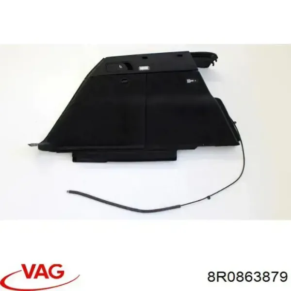  8R0863879 VAG