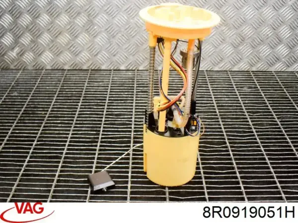 Бензонасос 8R0919051H VAG