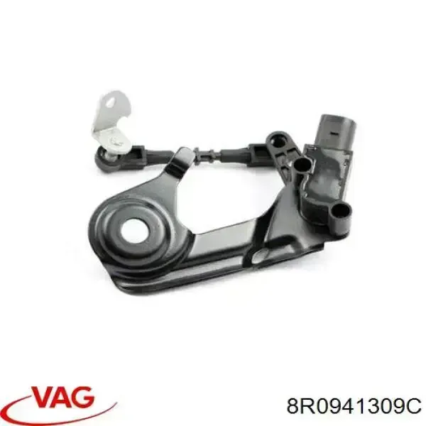 Датчик рівня положення кузова, задній лівий RP8R0941309C Resqparts