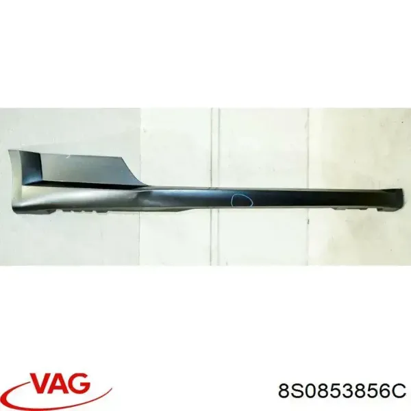  8S0853856C VAG