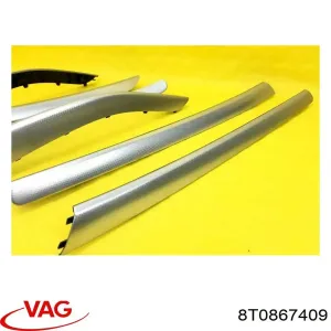 8T0867409 VAG