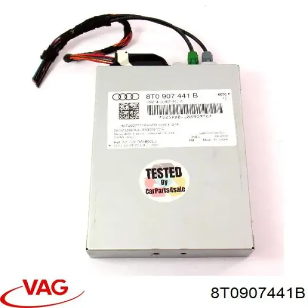  8T0907441B VAG