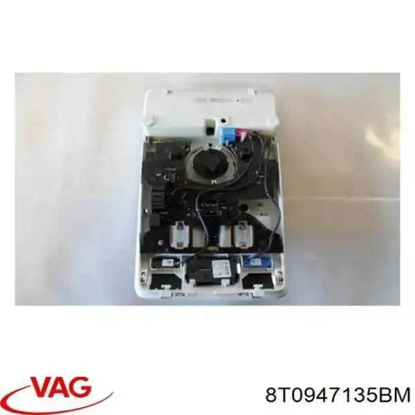  8T0947135BM VAG