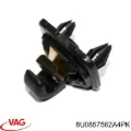 Фіксатор сонцезахисного козирка VAG 8E0857562A4PK