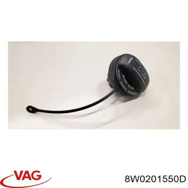 Пробка бензобаку 5WA201550BD VAG