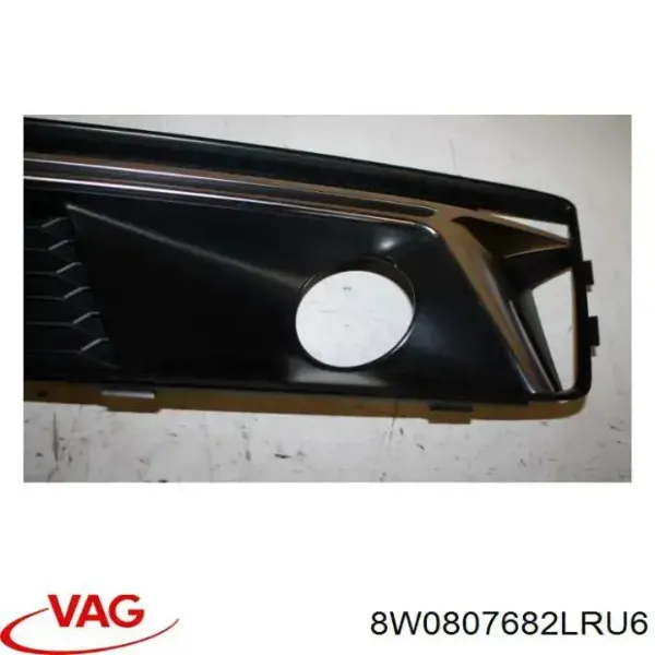  8W0807682LRU6 VAG