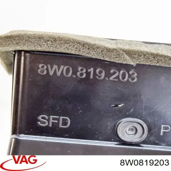  8W0819203 VAG