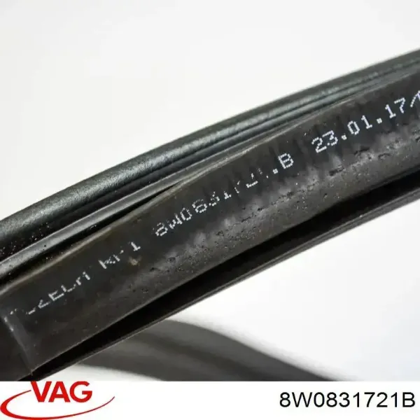  8W0831721B VAG