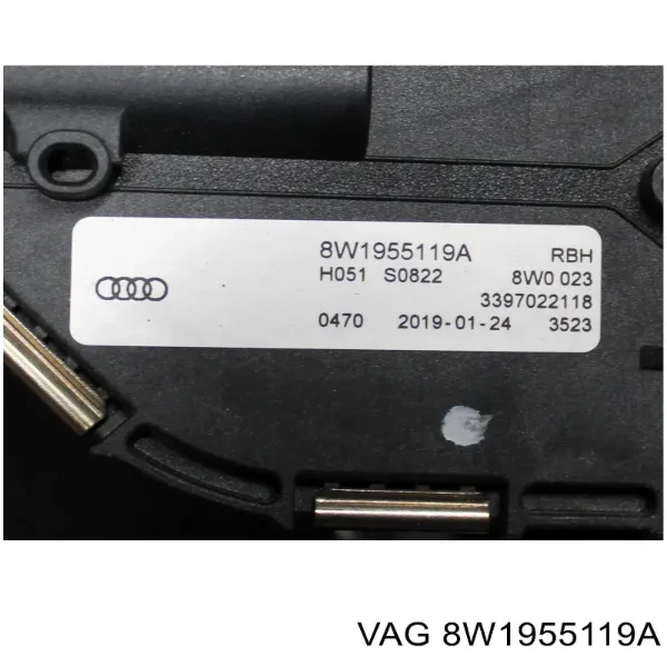  8W1955119A VAG