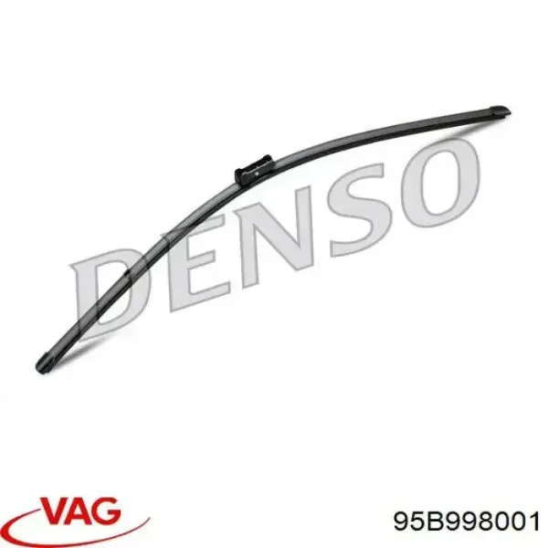 Щітки склоочисника 95B998001 VAG