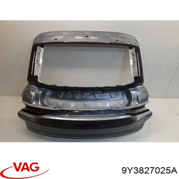  9Y3827025A VAG