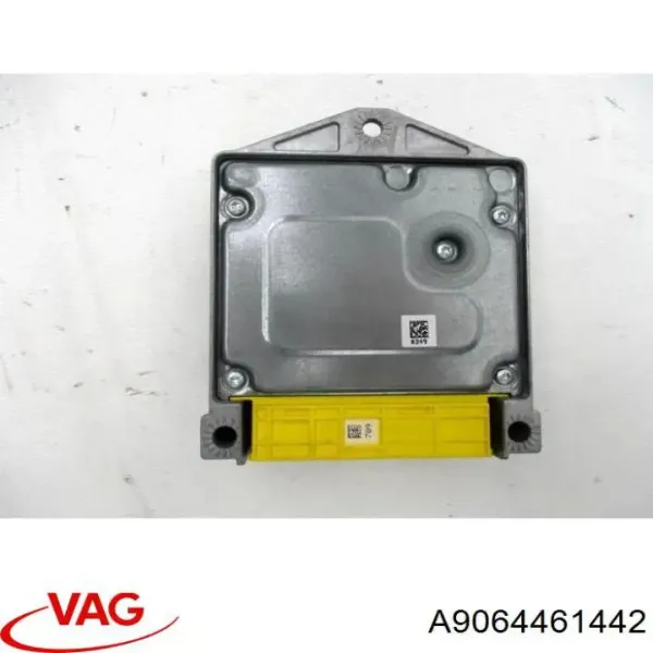 Модуль-процесор керування подушки безпеки A9064461442 VAG