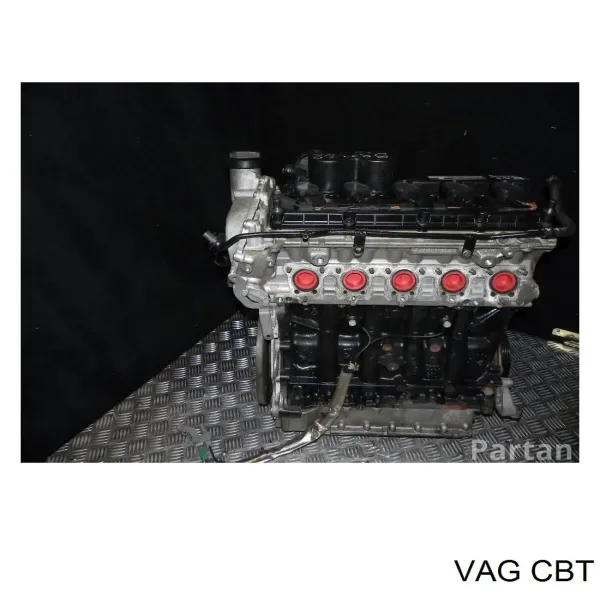  CBT VAG