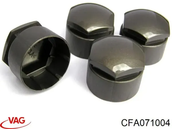 Колісний болт 000071597A VAG