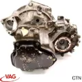 Коробка передач Volkswagen Golf 1H1